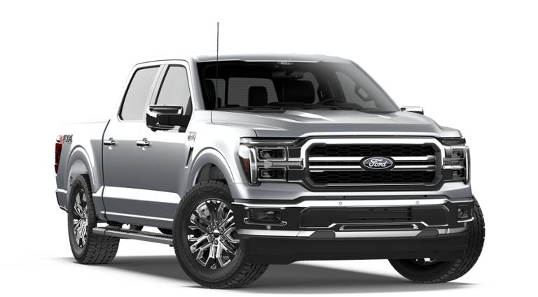 F-150® vehicle
